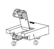 彈片連接器 200039-1