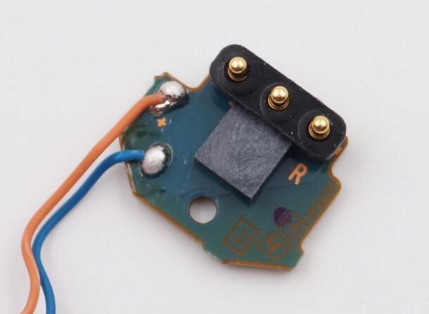 3Pin 充電頂針