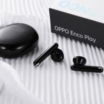 OPPO Enco Play 與 Enco Air 正式開售，搭載拓普聯(lián)科全新MIM件