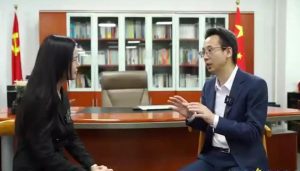 1毫米的精密零件，搭起萬物互聯(lián)的橋梁——記寶安日報采訪拓普聯(lián)科